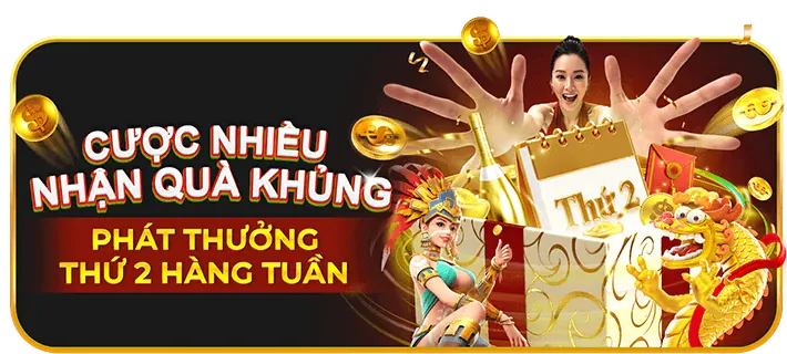 Khuyến mãi chào mừng Kubet88