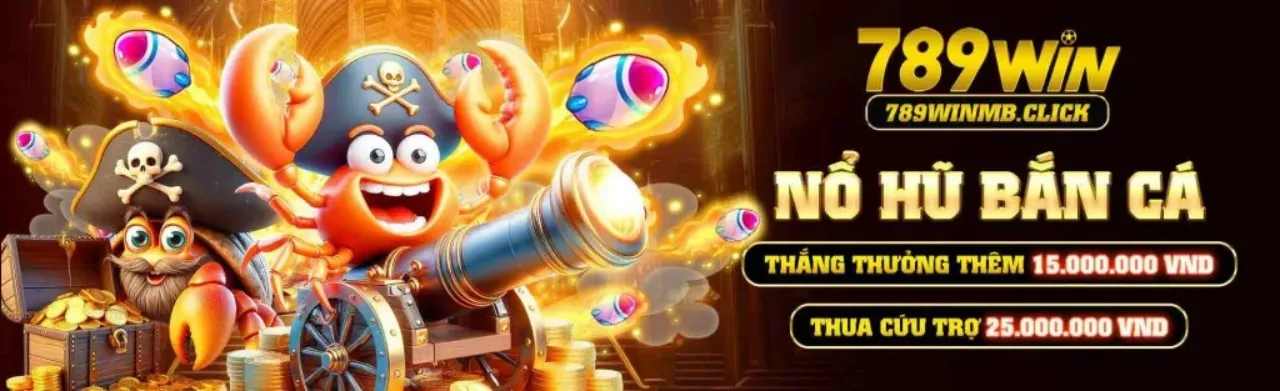 Đa dạng trò chơi Nổ Hũ