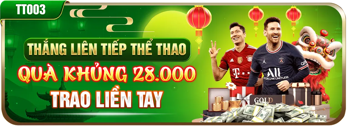 Khuyến mãi Kubet88