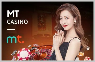 Chuyên mục Casino Trực Tuyến